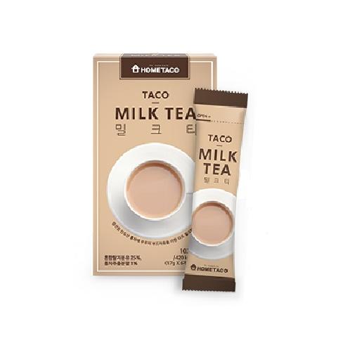 Milk Tea Stick